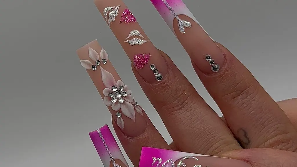 Nails & Beauty 4 You — Nail salon in Smethwick